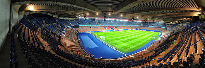 Paris Saint Germain Psg Vs Rc Strasbourg Tickets 14 08 2021 French Ligue 1