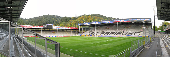 Sc Freiburg Vs Bayern Munich Tickets 03 04 2022 Bundesliga