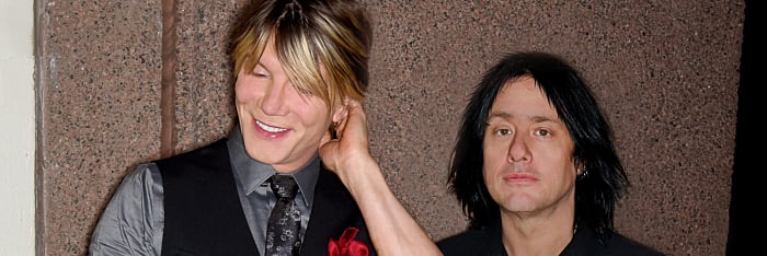 Goo Goo Dolls Holmdel Pnc Bank Arts Center Tickets 13 08 22 19 00