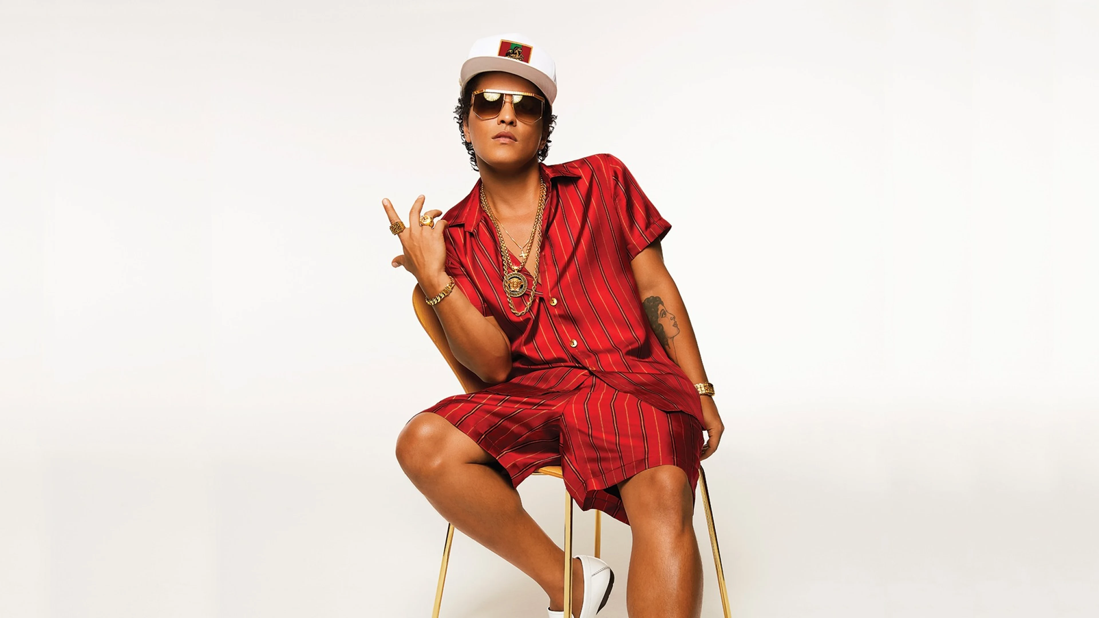 Bruno Mars Tickets 2024 - Compare & Buy Bruno Mars Tour Tickets | SeatPick