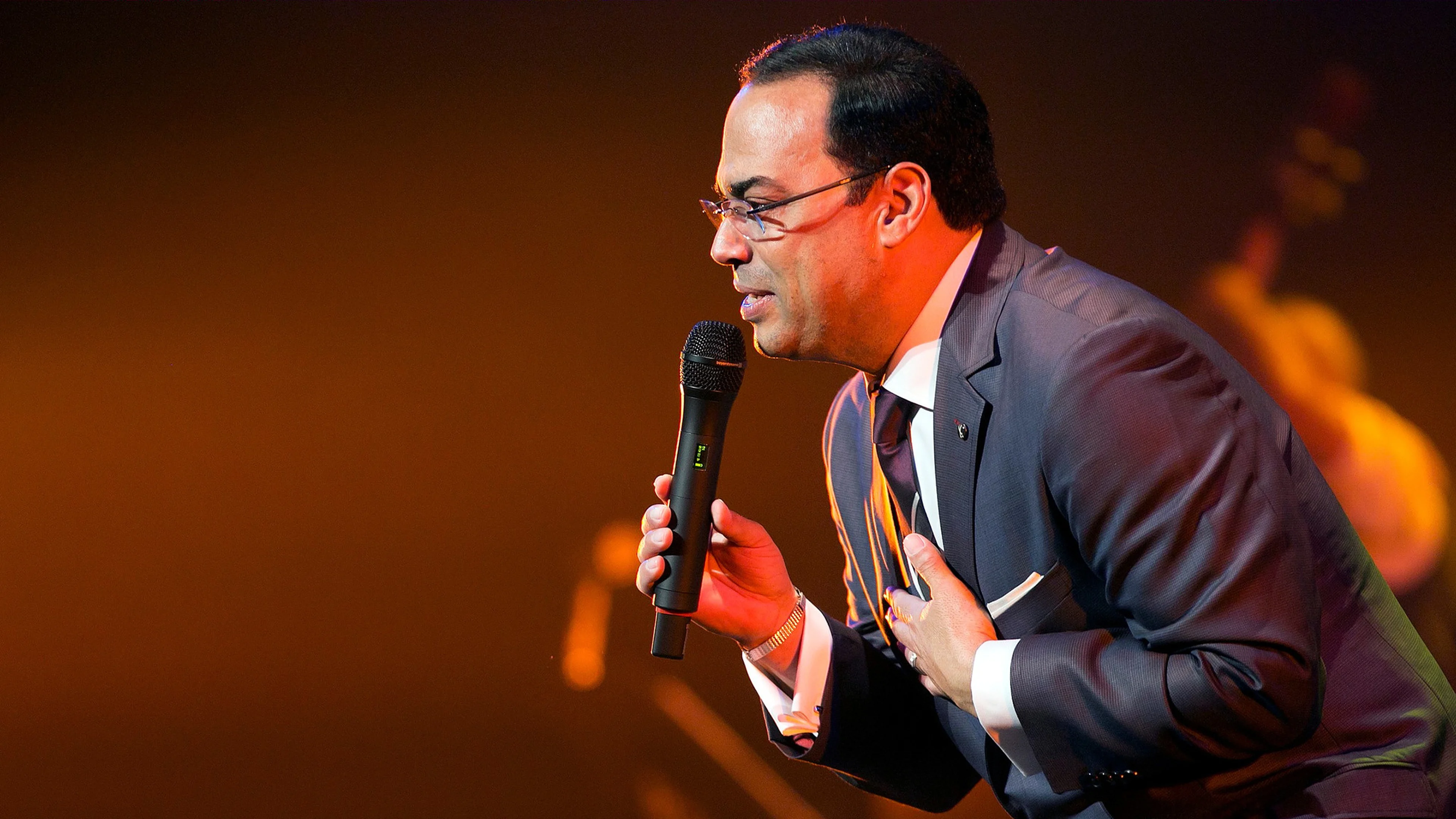 Gilberto Santa Rosa