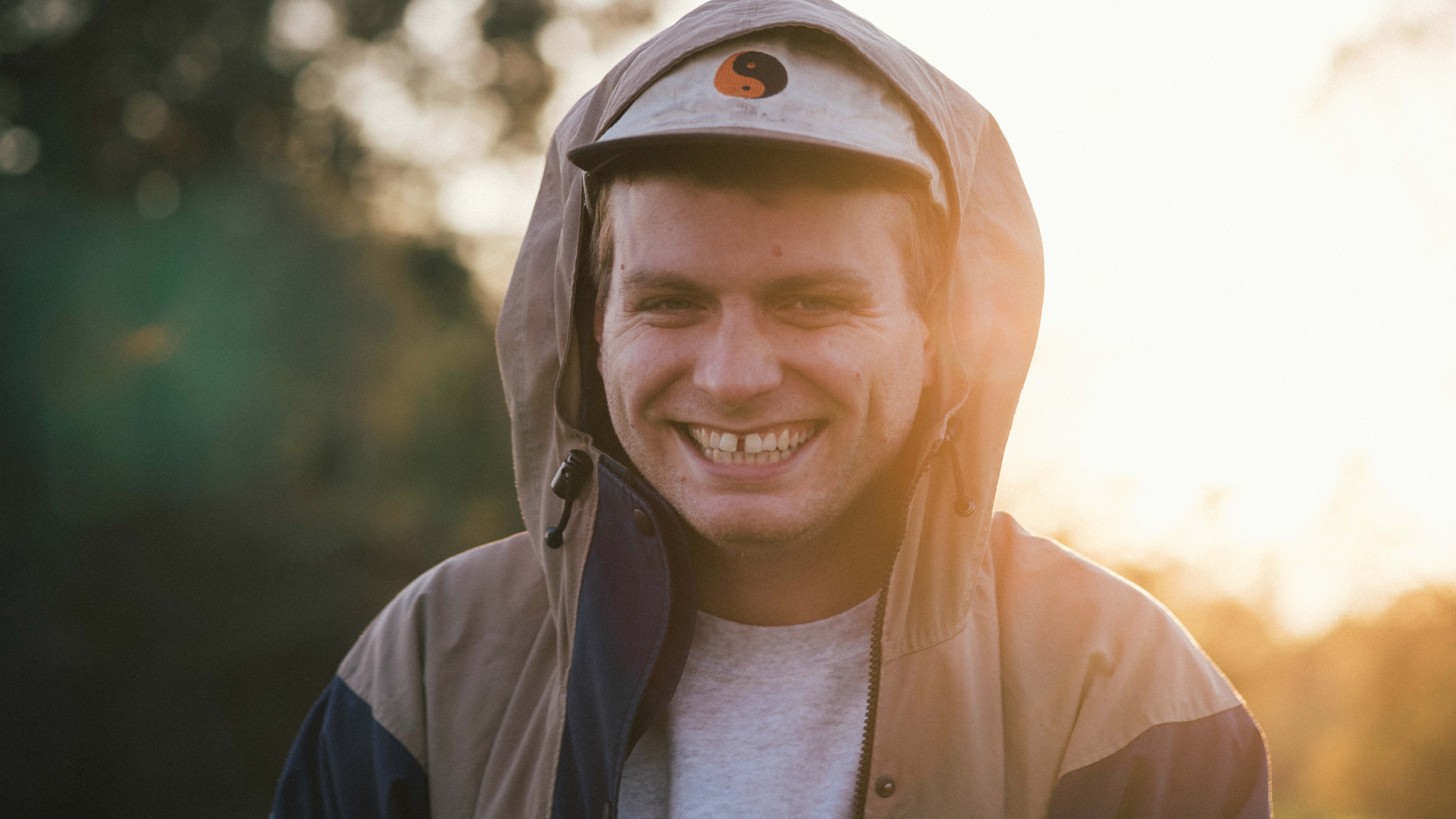 Mac DeMarco