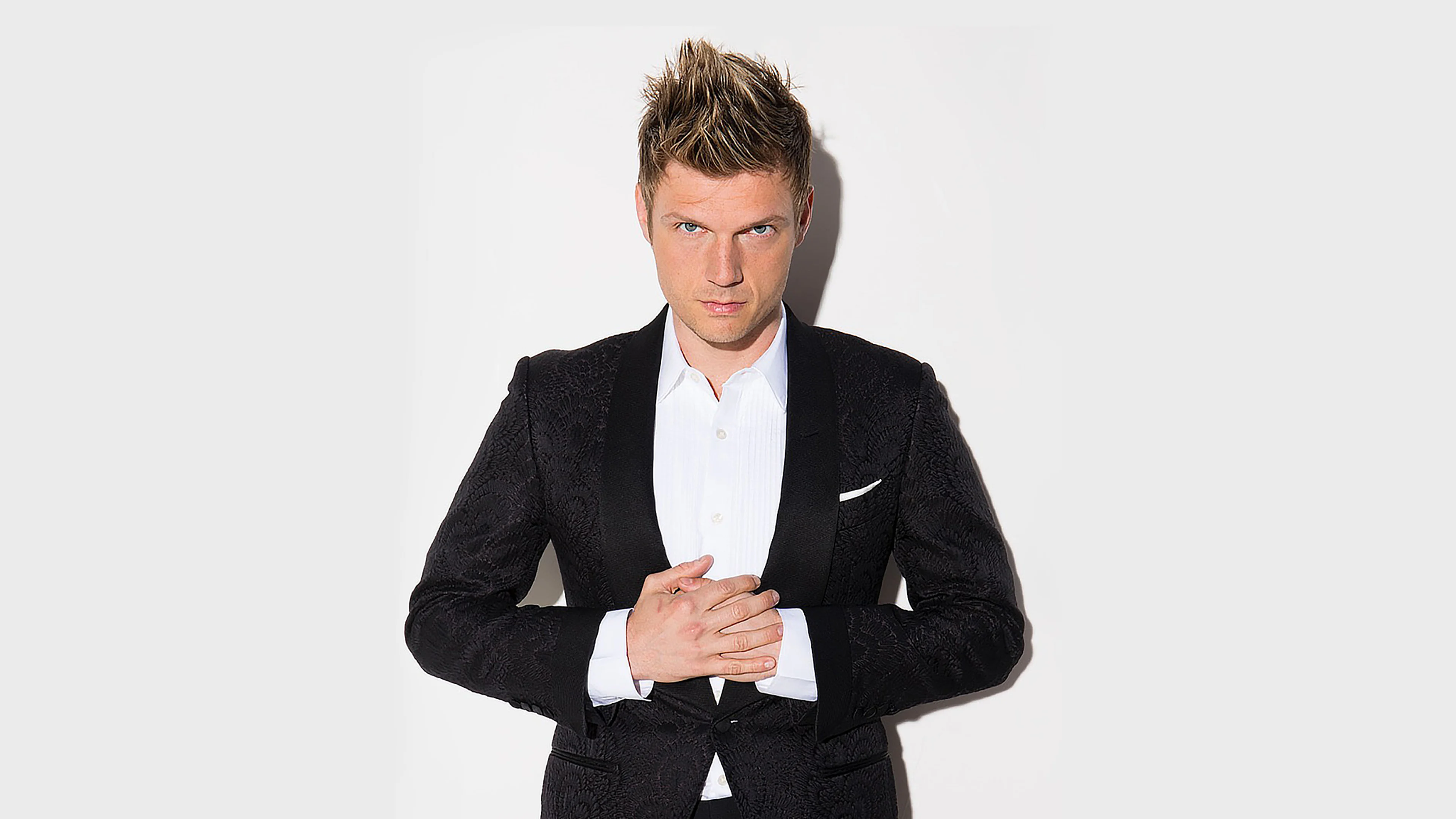 Nick Carter