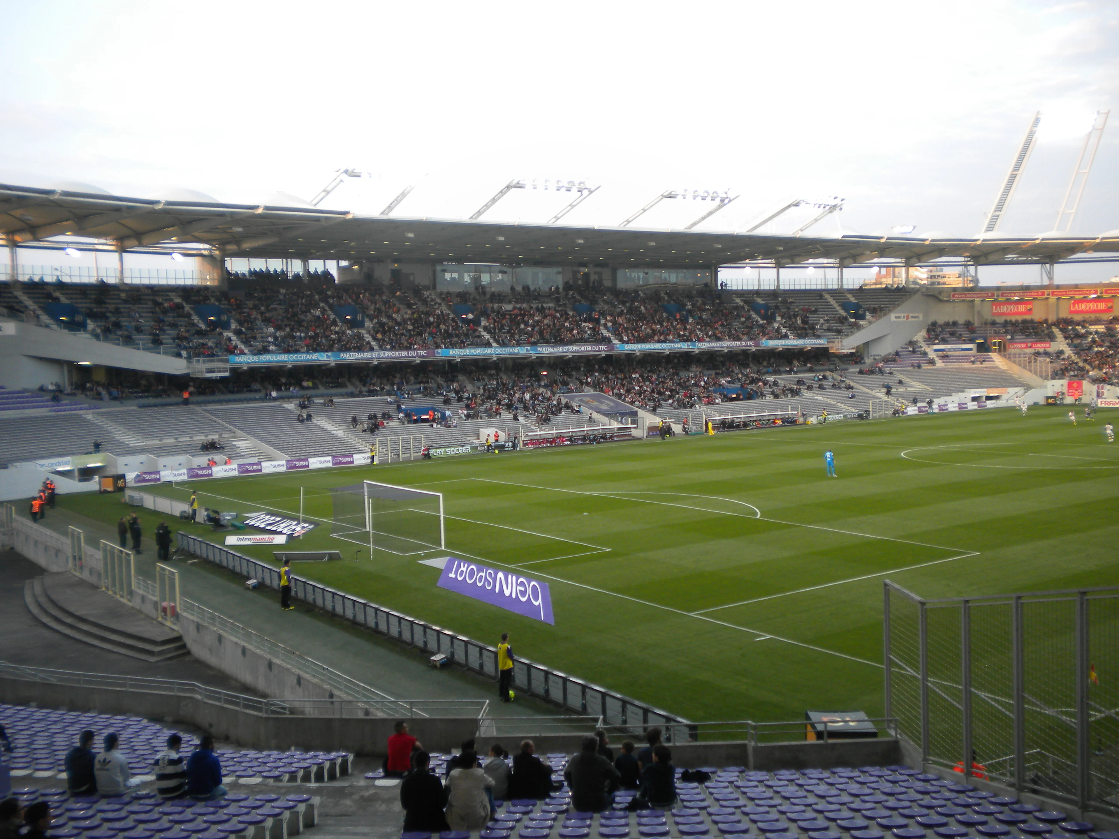 Toulouse FC