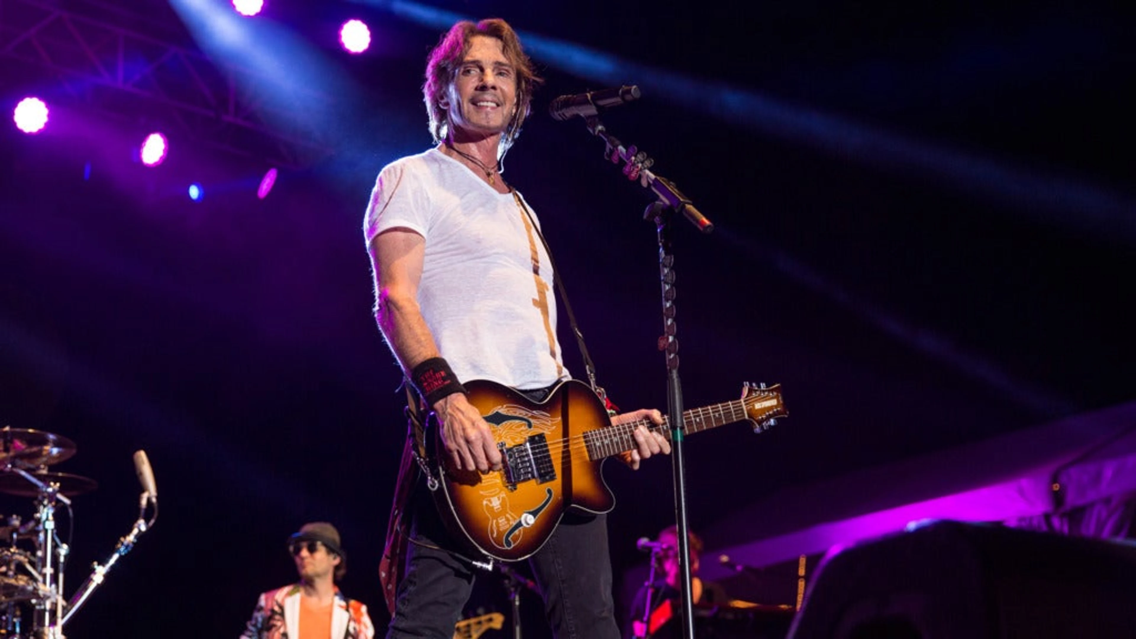 Rick Springfield