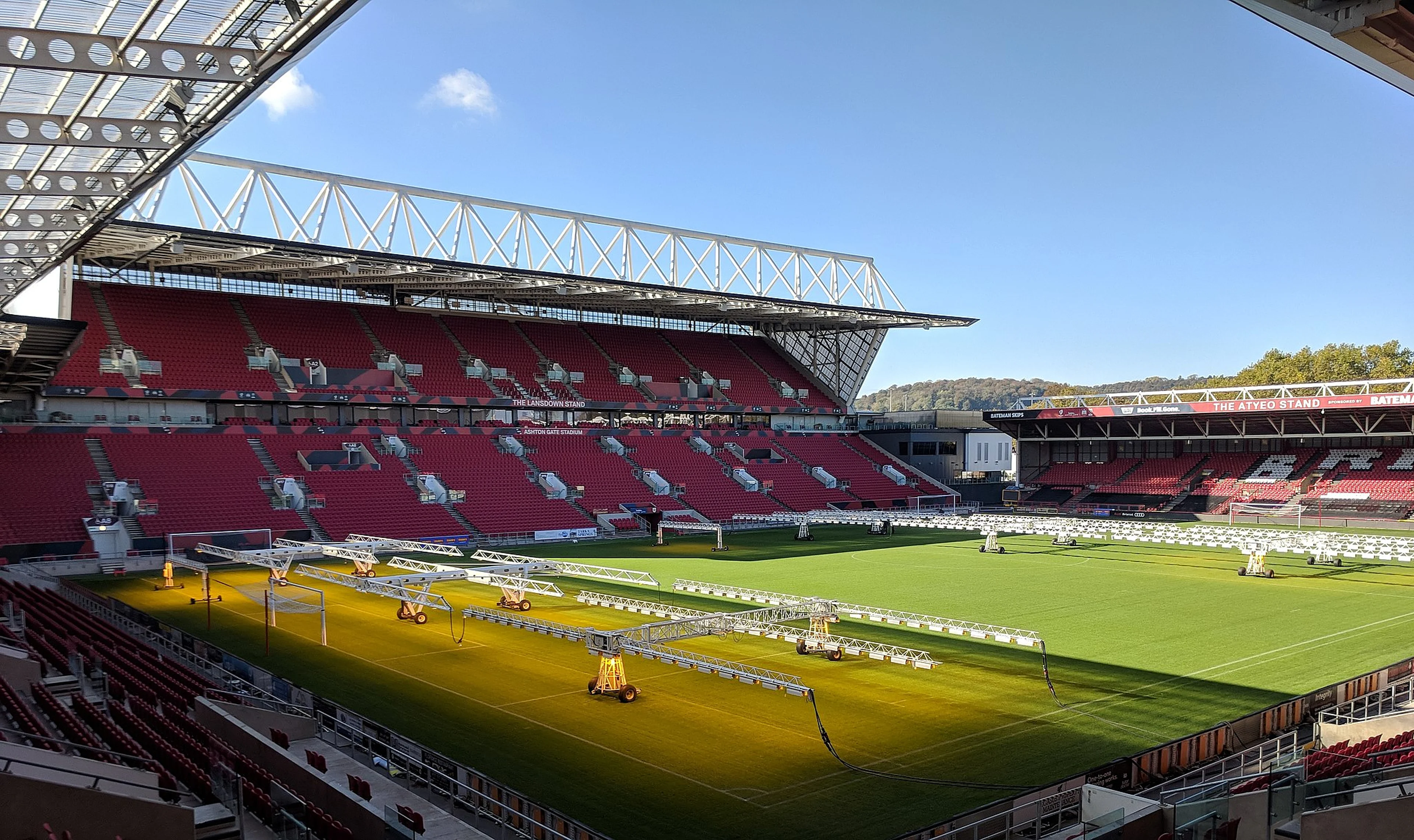 Ashton Gate