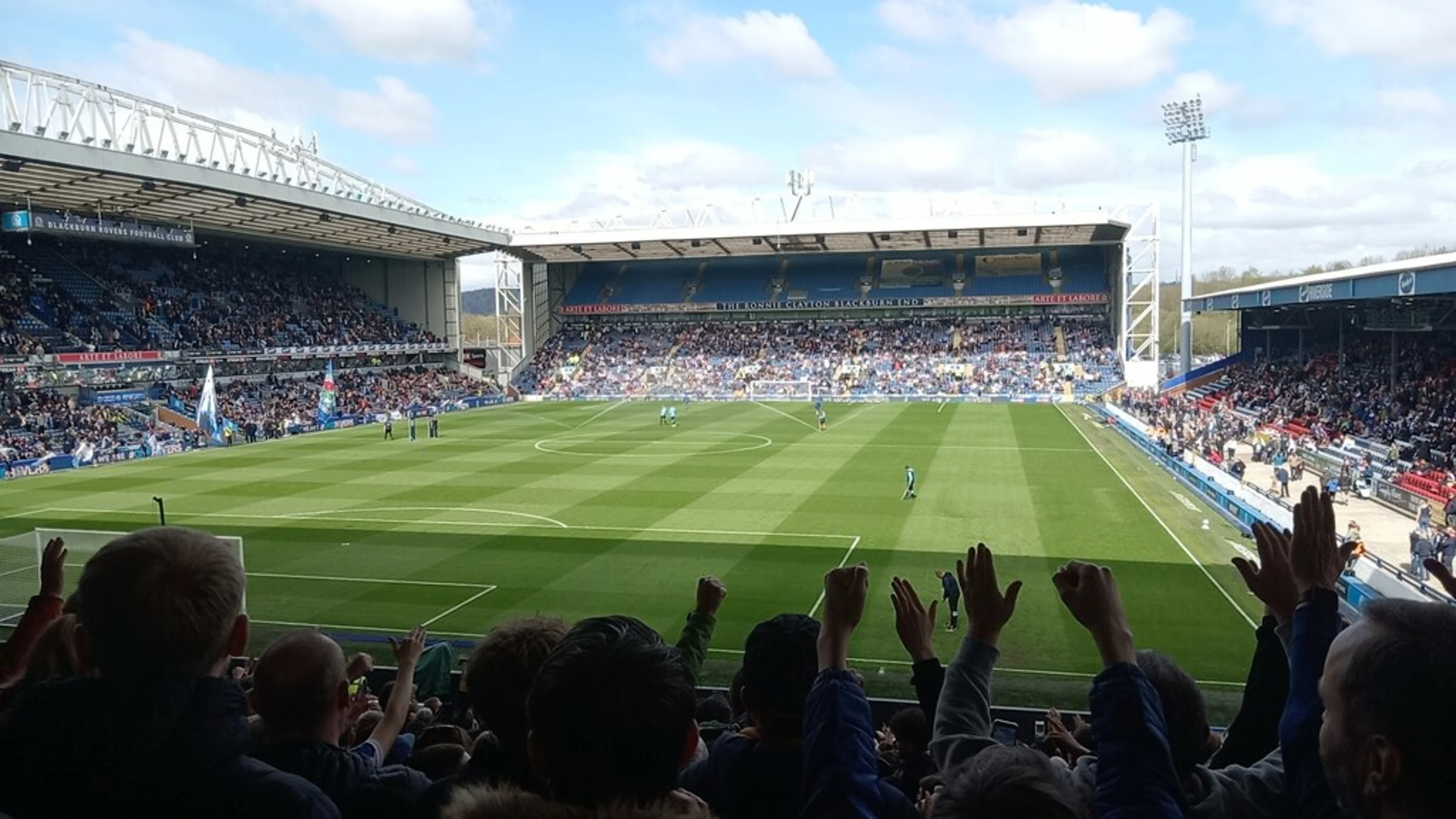 Ewood Park