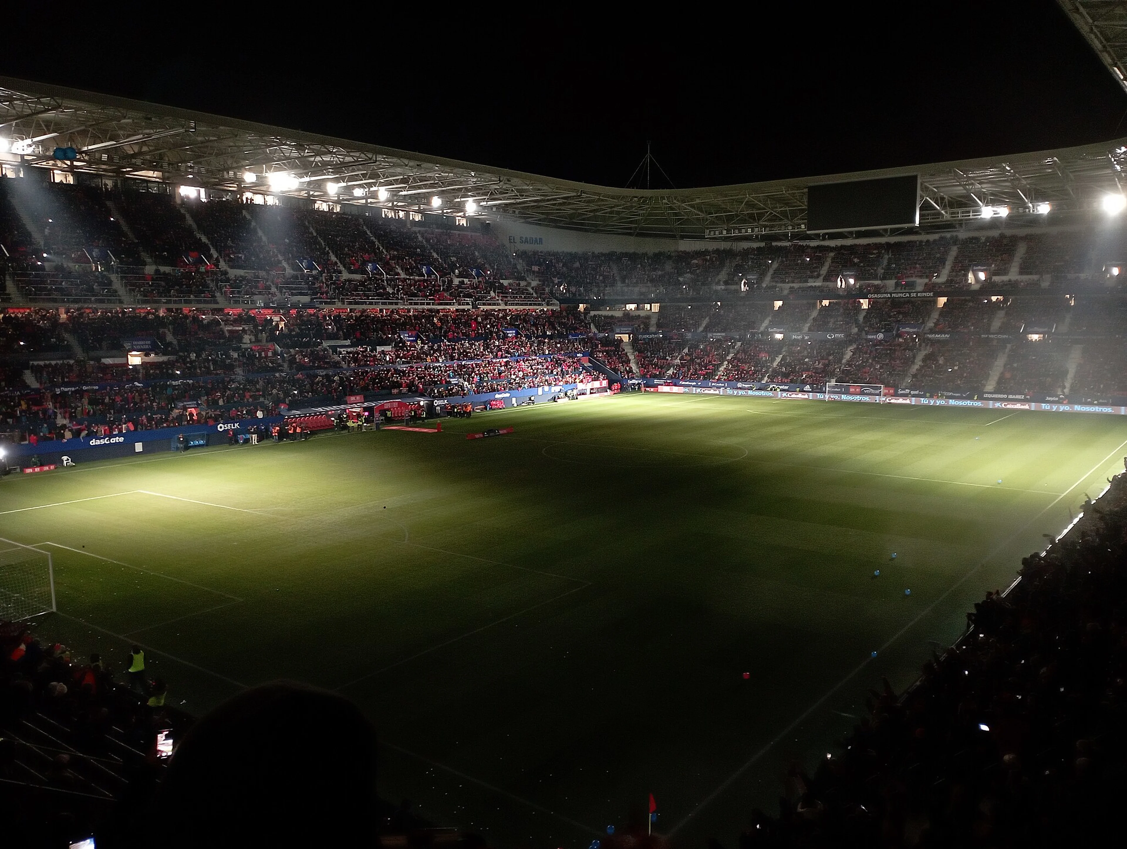 Osasuna