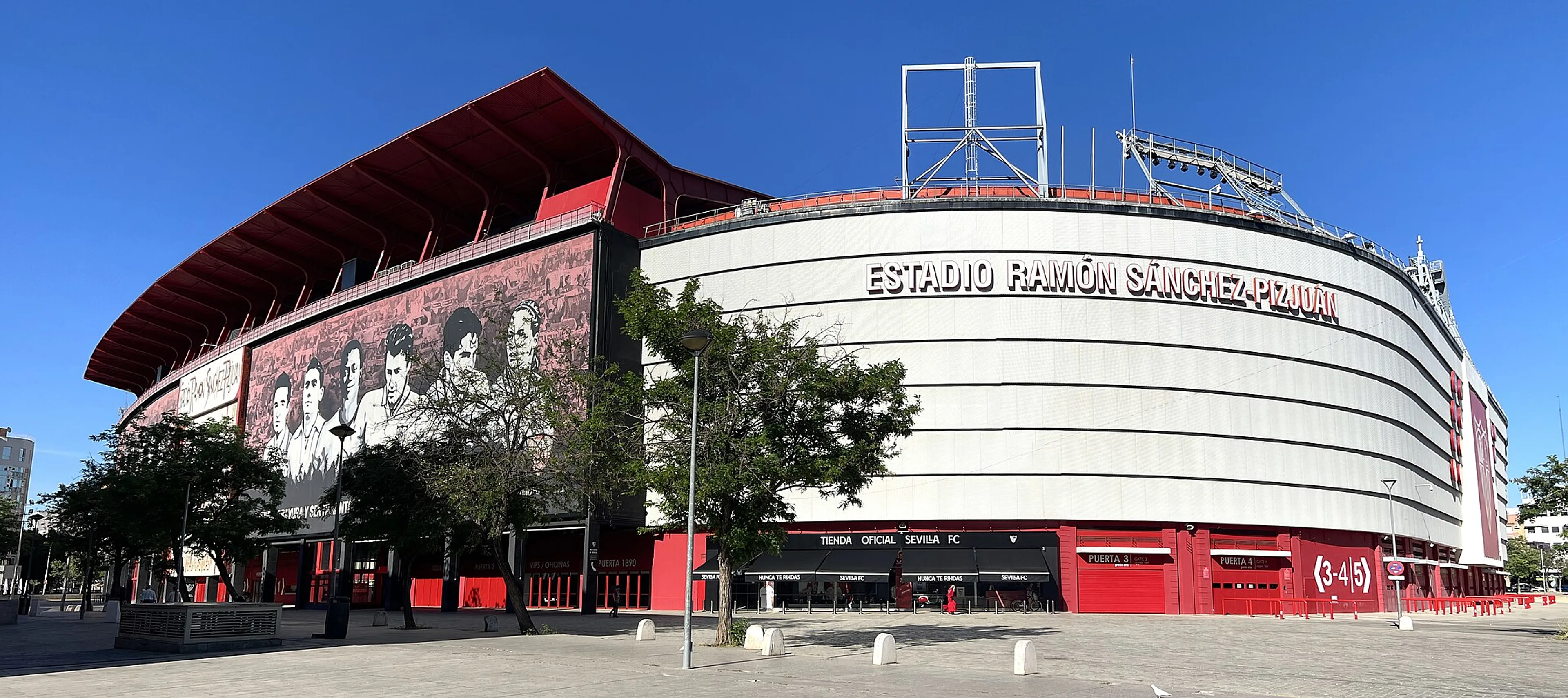 Sevilla FC