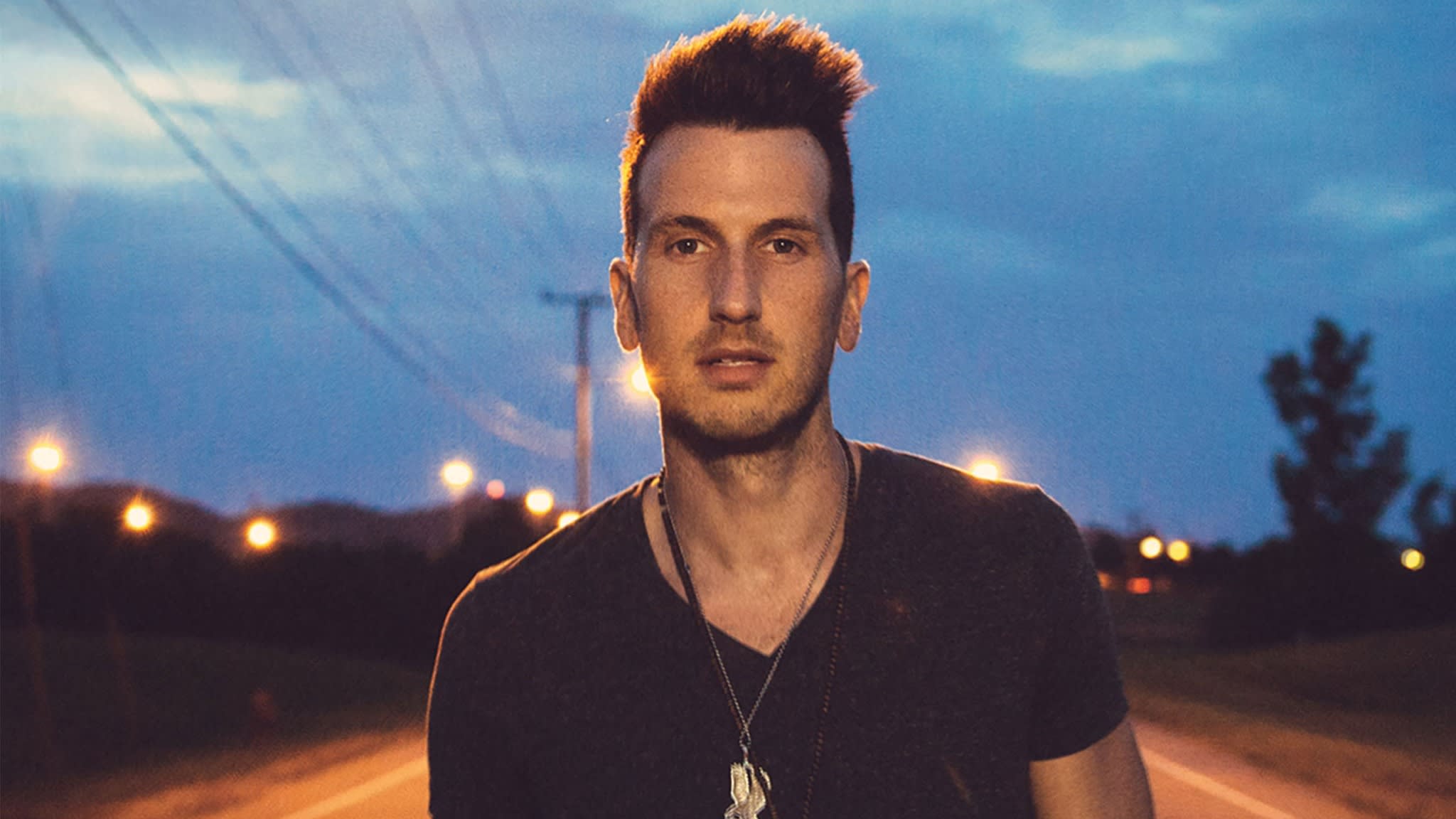 Russell Dickerson