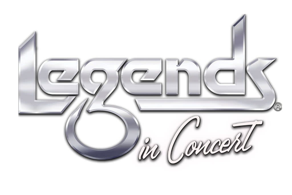 Legends in Concert