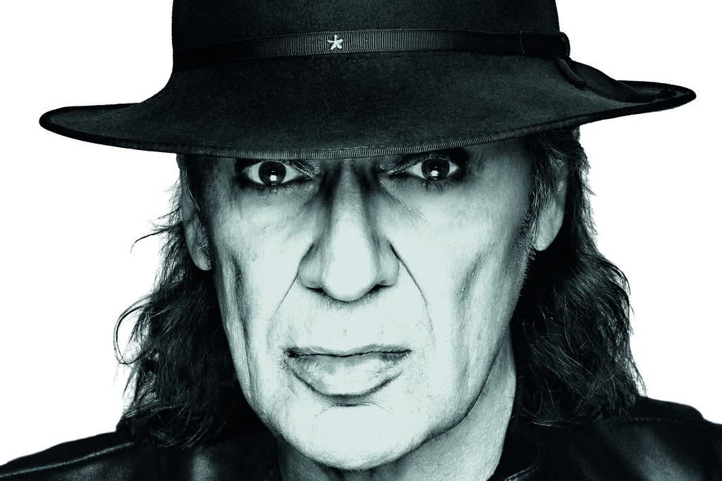 Udo Lindenberg