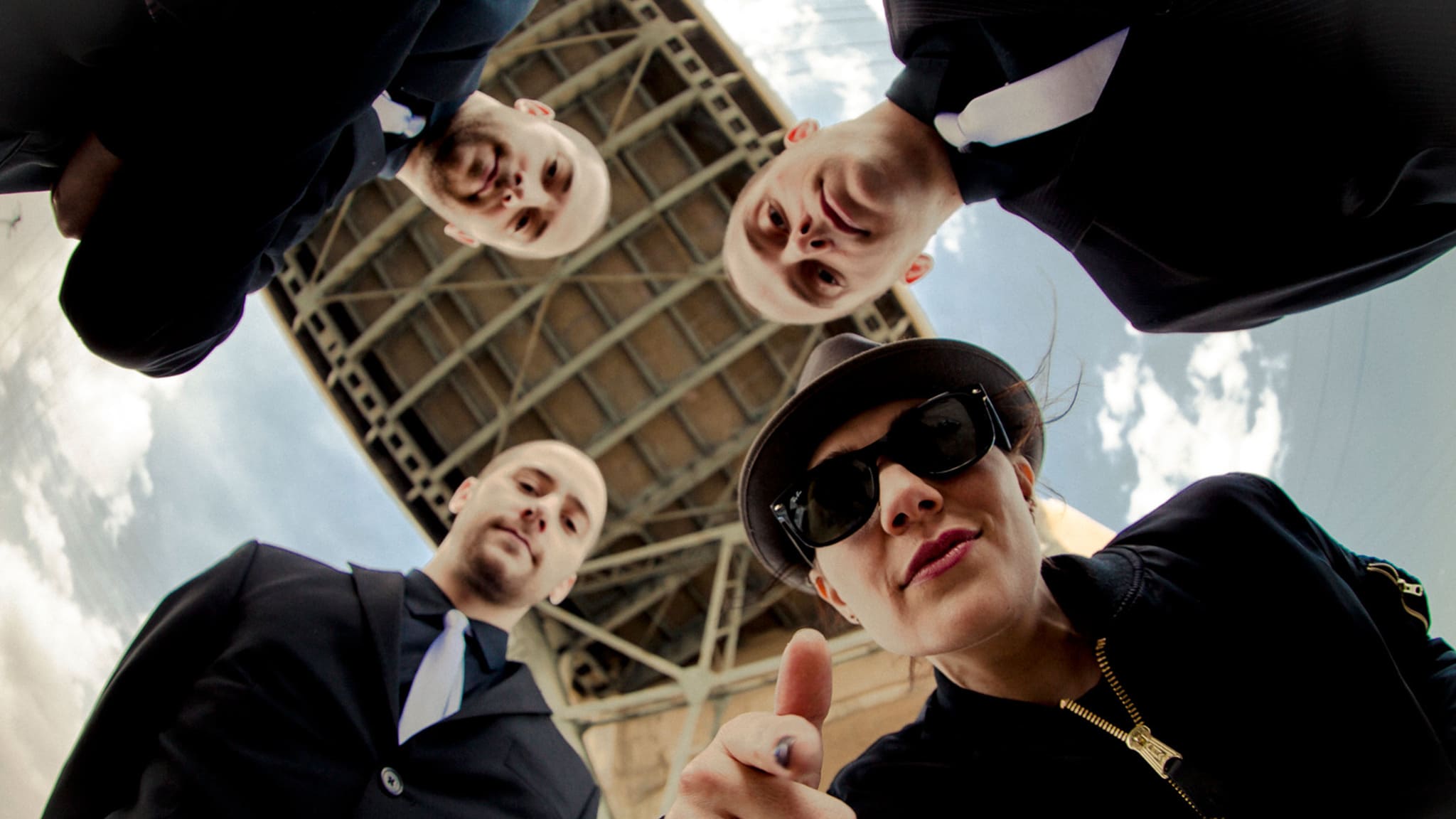 The Interrupters