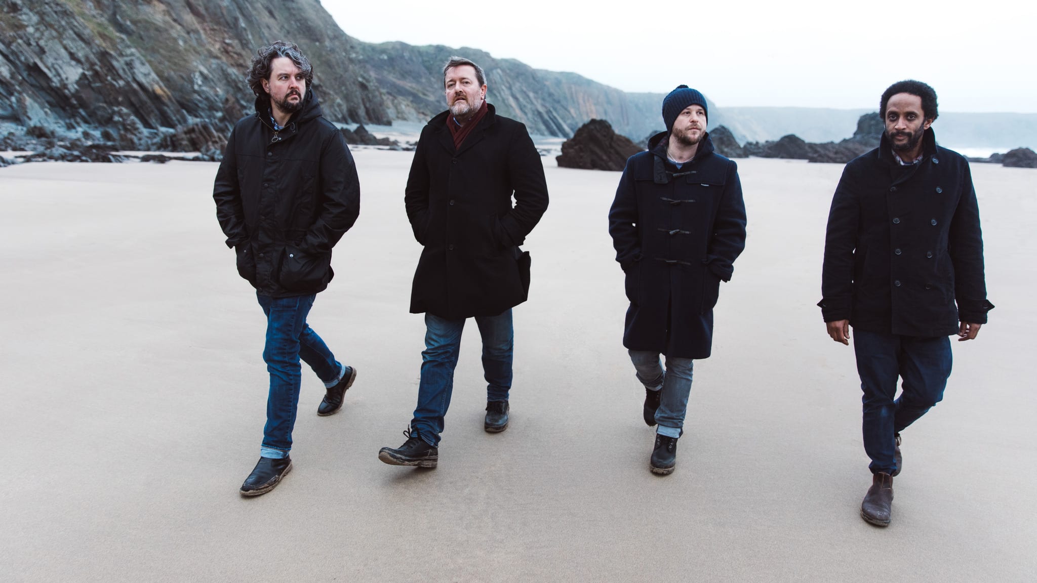 Elbow in Cardiff Tickets SeatPick