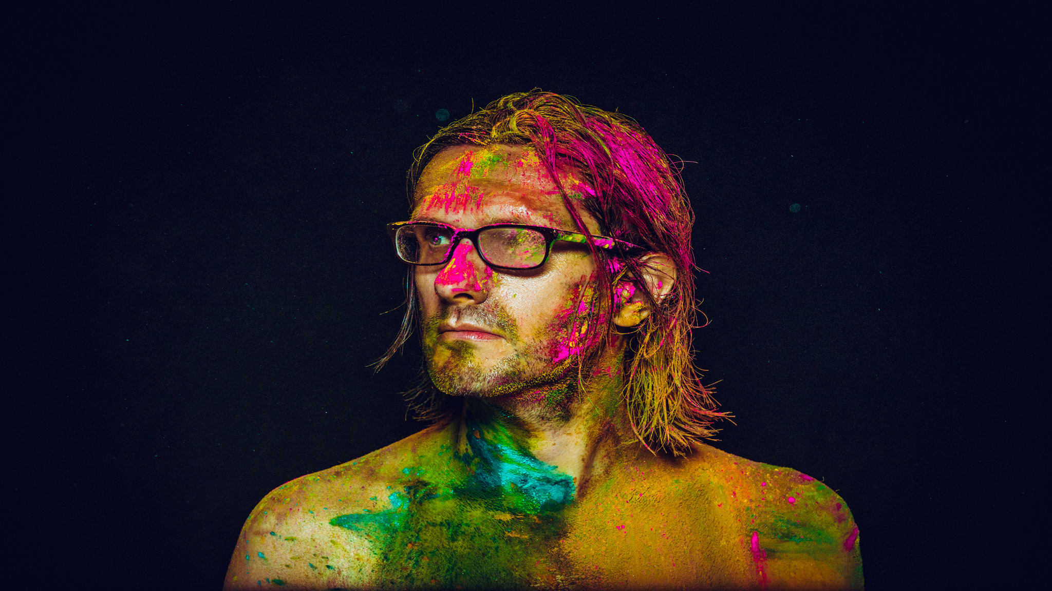 Steven Wilson