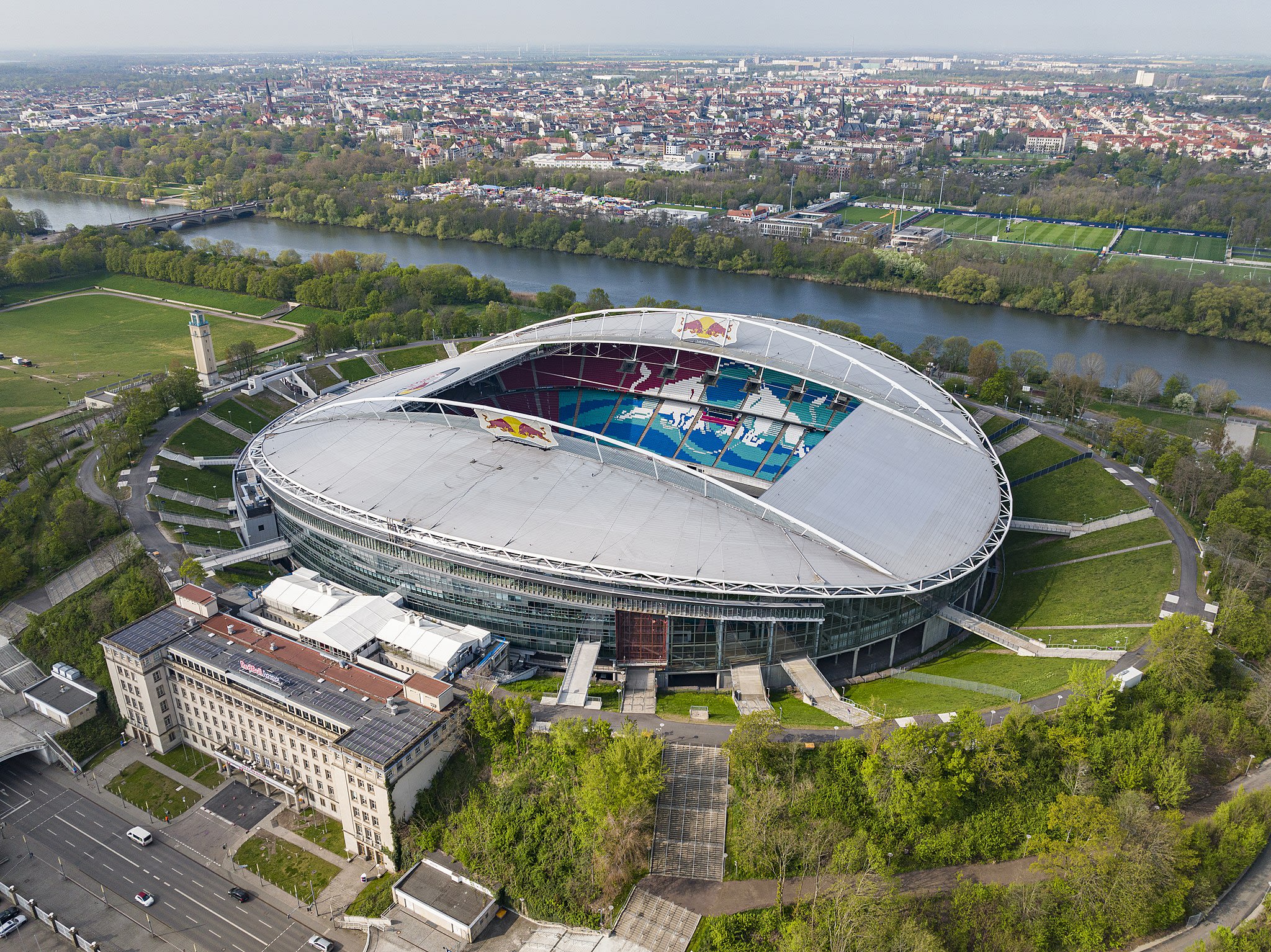 RB Leipzig vs Aston Villa