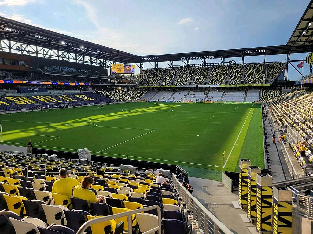 Detailed Nashville Sc Chase More Champions Cup History At Tigres Wallpaper Nature