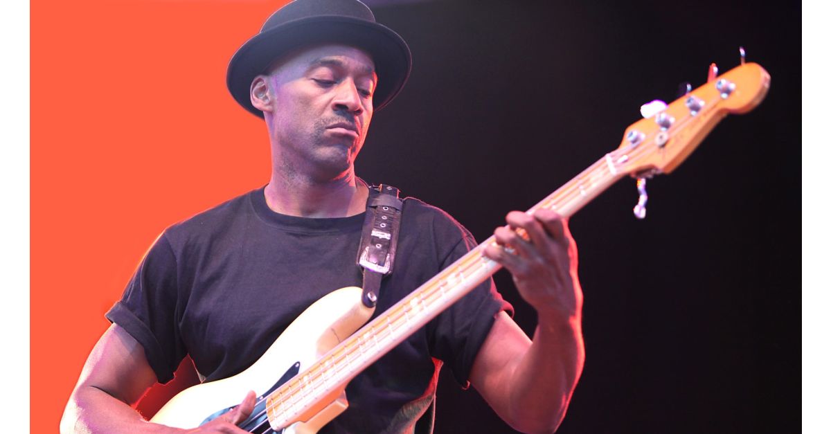 Marcus Miller Tickets 2024 Compare & Buy Marcus Miller Tour Tickets