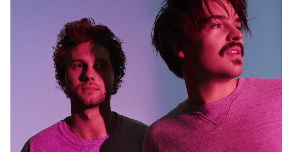 Milky Chance Tickets 2024 Compare & Buy Milky Chance Tour Tickets