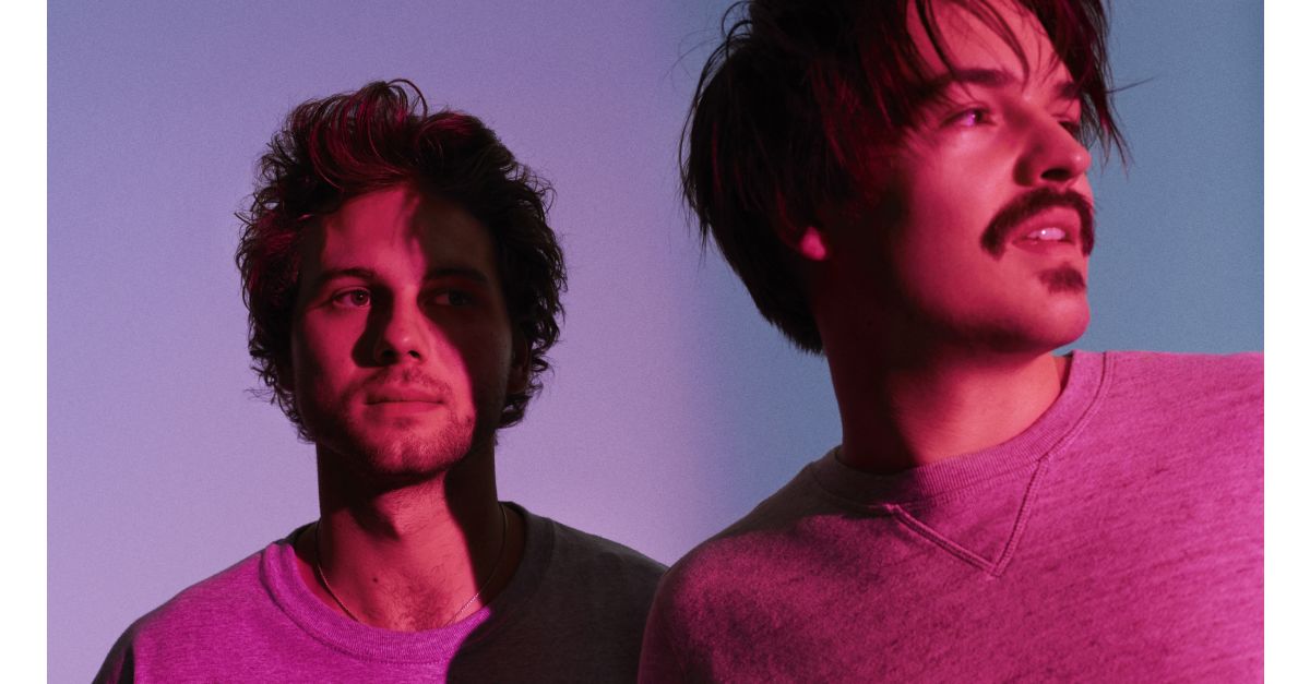 Milky Chance Tickets 2024 Compare & Buy Milky Chance Tour Tickets