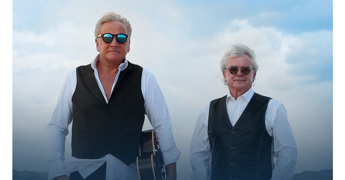 Air Supply Tickets 2024 Compare & Buy Air Supply Tour Tickets SeatPick