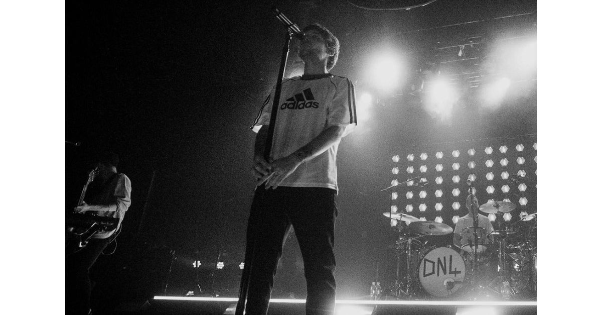 Louis Tomlinson Tickets 2024 Compare & Buy Louis Tomlinson Tour