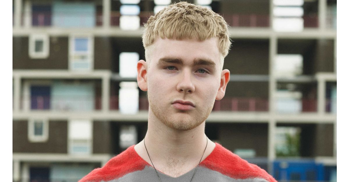 Mura Masa Tickets 2024 Compare & Buy Mura Masa Tour Tickets SeatPick