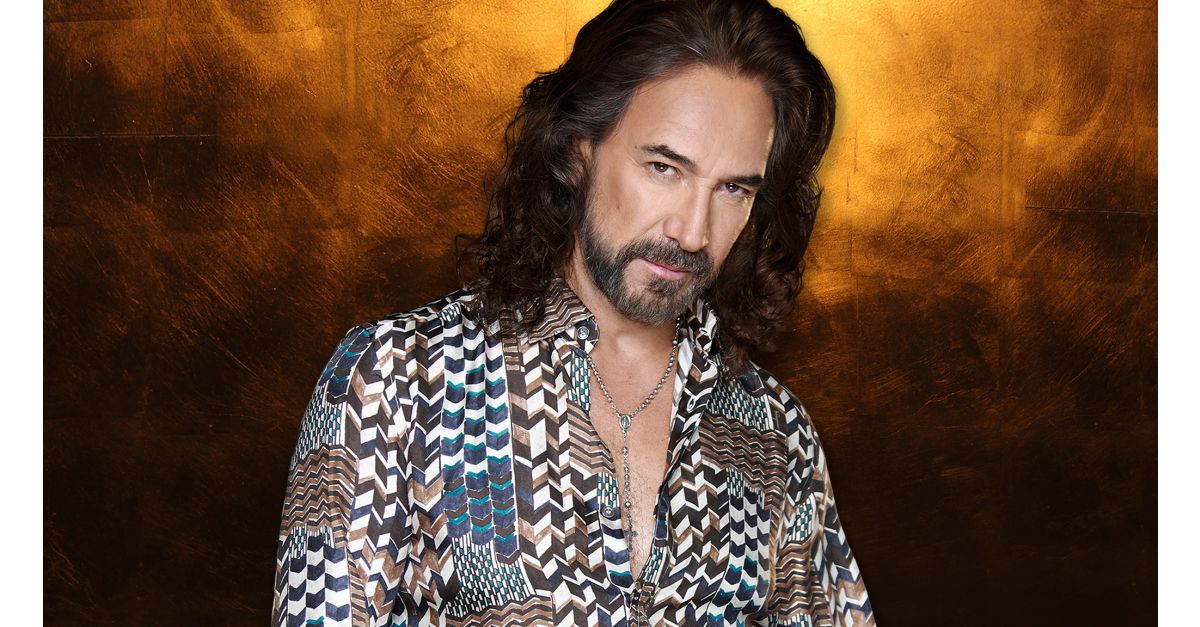 Marco Antonio Solis Tickets 2024 Compare & Buy Marco Antonio Solis