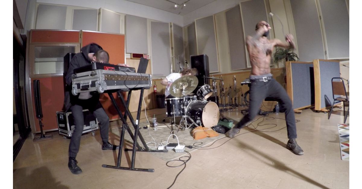 Death Grips Tickets 2024 Compare & Buy Death Grips Tour Tickets