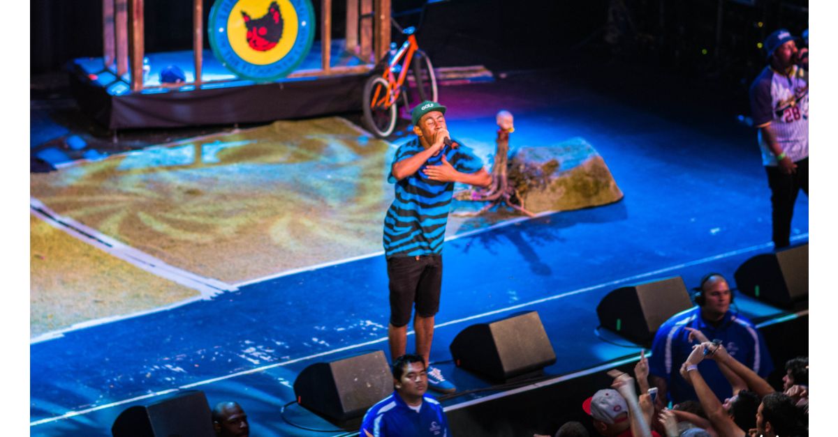 Tyler The Creator Tickets 2024 Compare & Buy Tyler The Creator Tour Tickets SeatPick