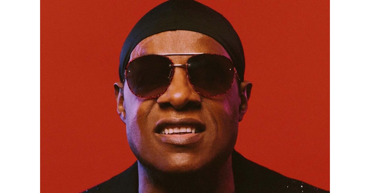 Stevie Wonder Tickets 2025 Compare & Buy Stevie Wonder Tour Tickets SeatPick