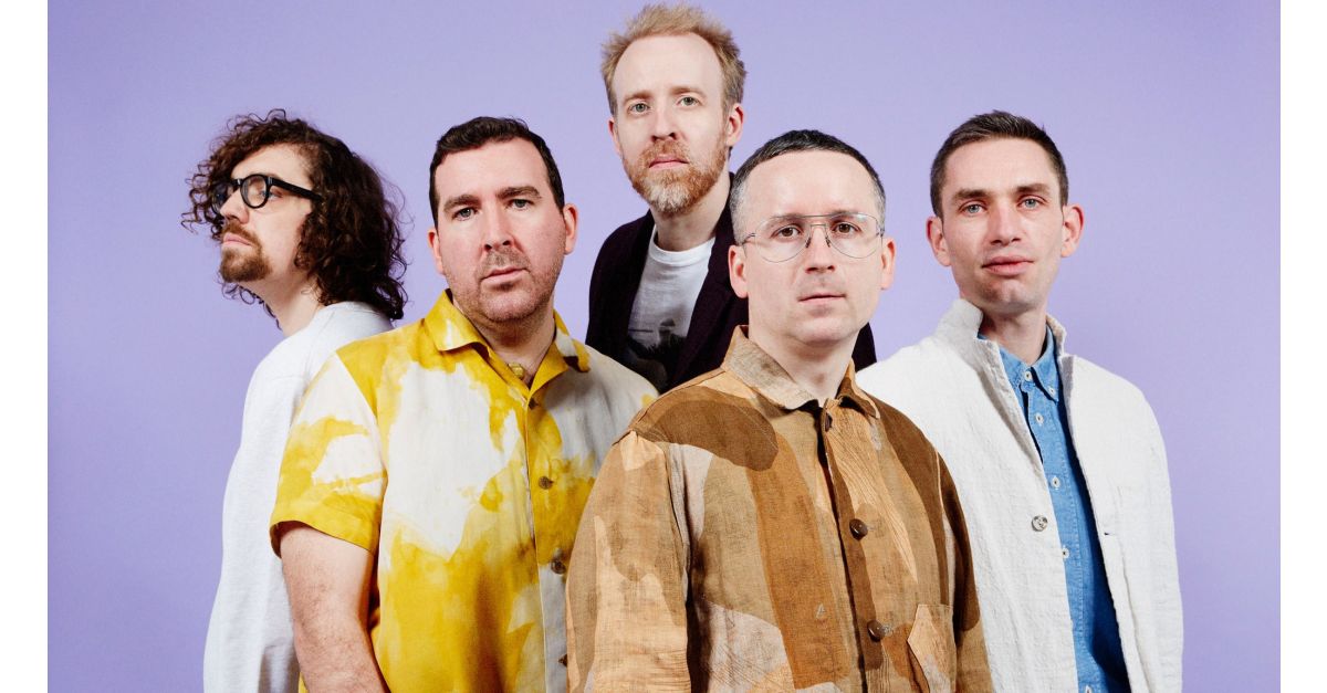 Hot Chip Tickets 2024 Compare & Buy Hot Chip Tour Tickets SeatPick