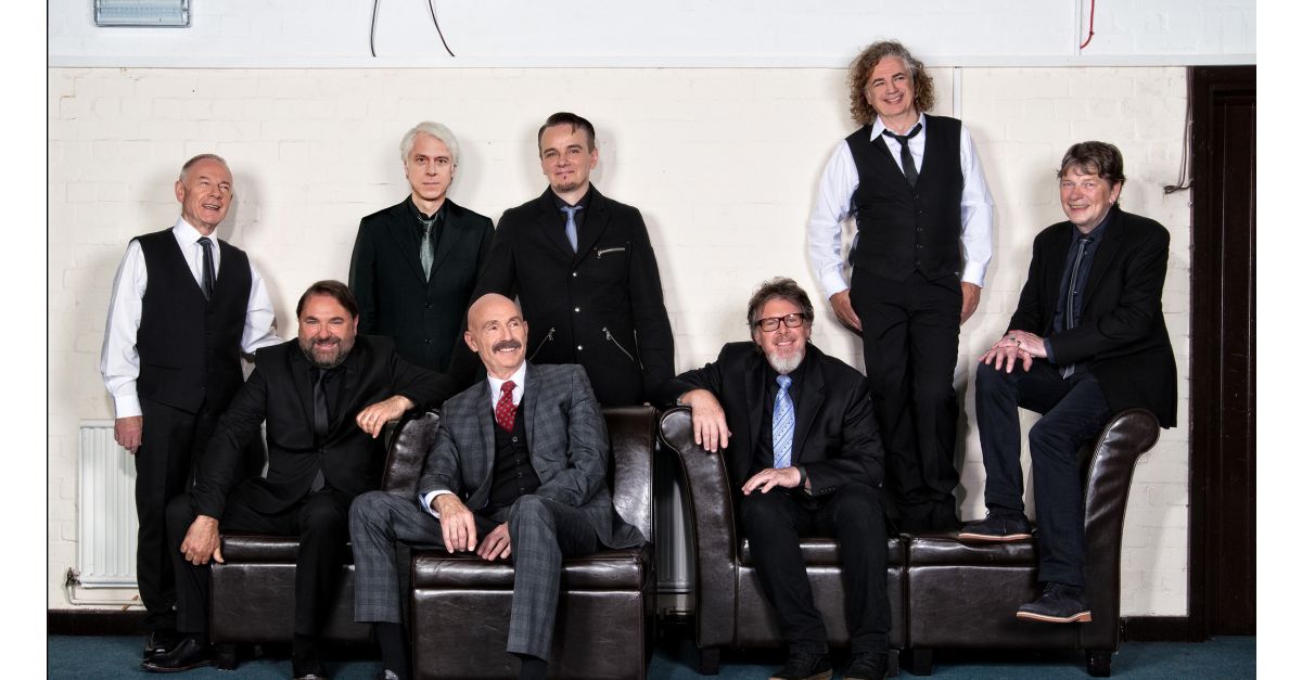King Crimson Tickets 2025 Compare & Buy King Crimson Tour Tickets