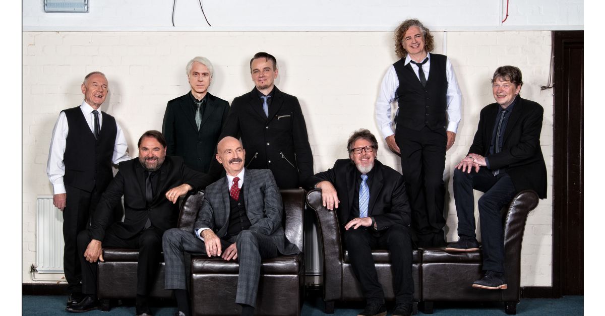 King Crimson Tickets 2024 Compare & Buy King Crimson Tour Tickets