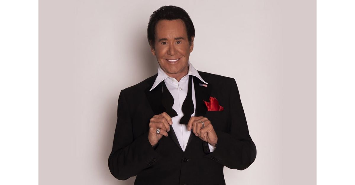 Wayne Newton Tickets 2024 Compare & Buy Wayne Newton Tour Tickets