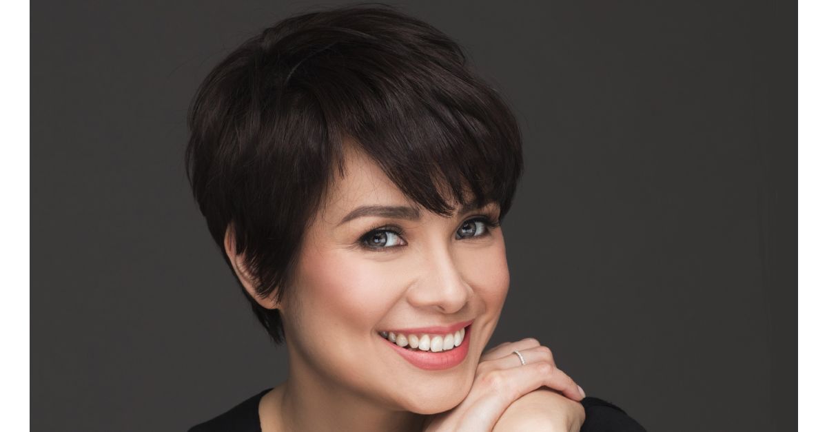 Lea Salonga Tickets 2024 Compare & Buy Lea Salonga Tour Tickets