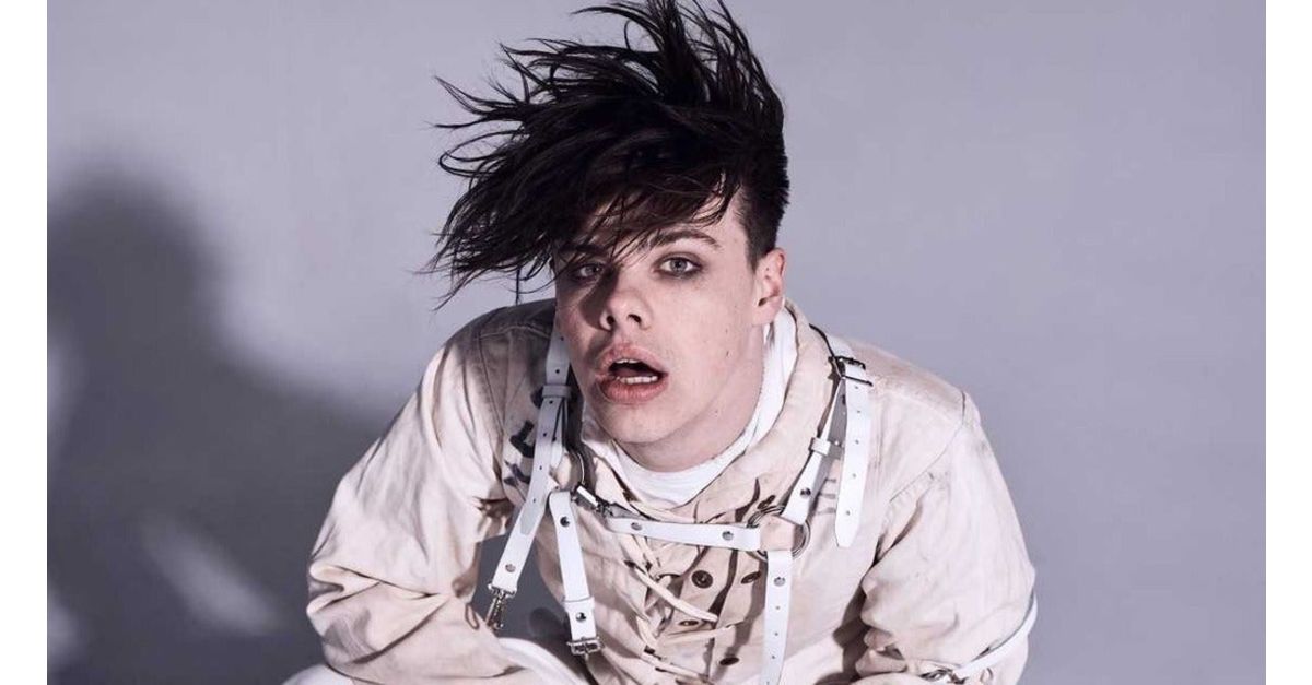 Yungblud Tickets 2024 Compare & Buy Yungblud Tour Tickets SeatPick