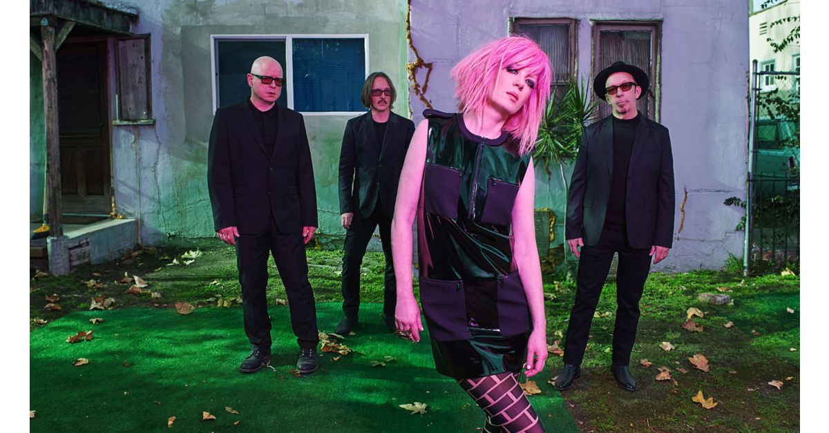 Garbage Tickets 2025 Compare Buy Garbage Tour Tickets SeatPick