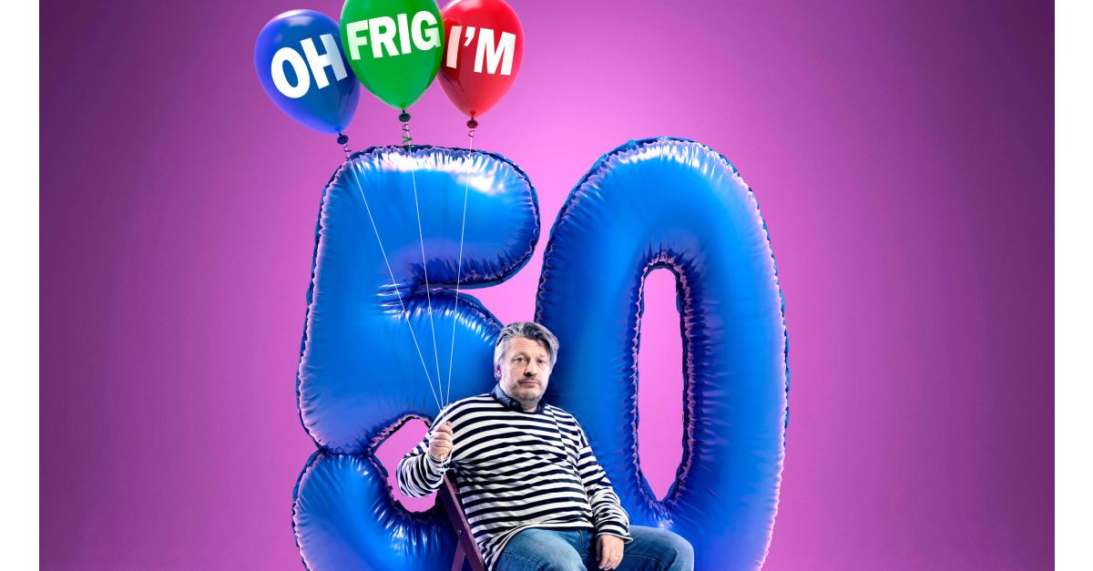 Richard Herring Tickets SeatPick