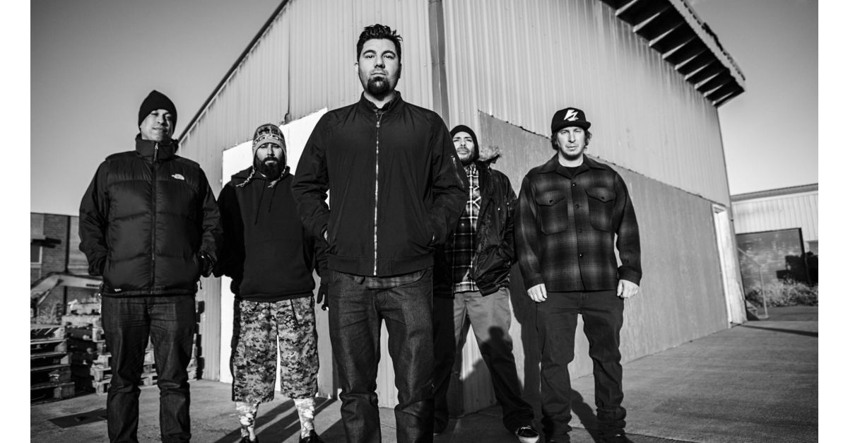 Deftones Tickets 2024 Compare & Buy Deftones Tour Tickets SeatPick