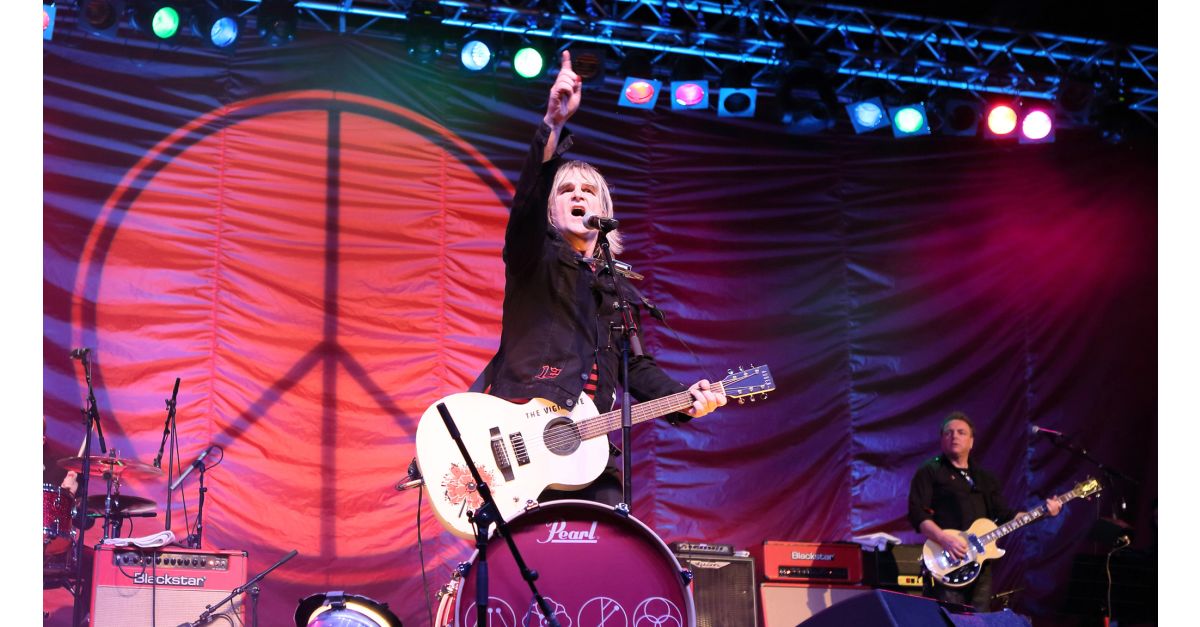 The Alarm Tickets 2024 Compare & Buy The Alarm Tour Tickets SeatPick