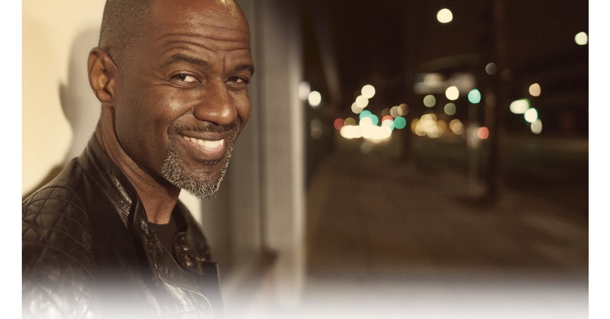 Brian McKnight Tickets 2025 Compare & Buy Brian McKnight Tour Tickets SeatPick