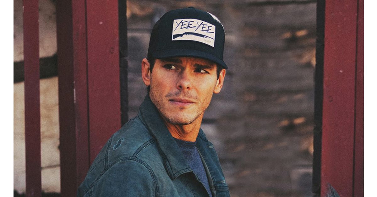 Granger Smith Tickets 2024 Compare & Buy Granger Smith Tour Tickets