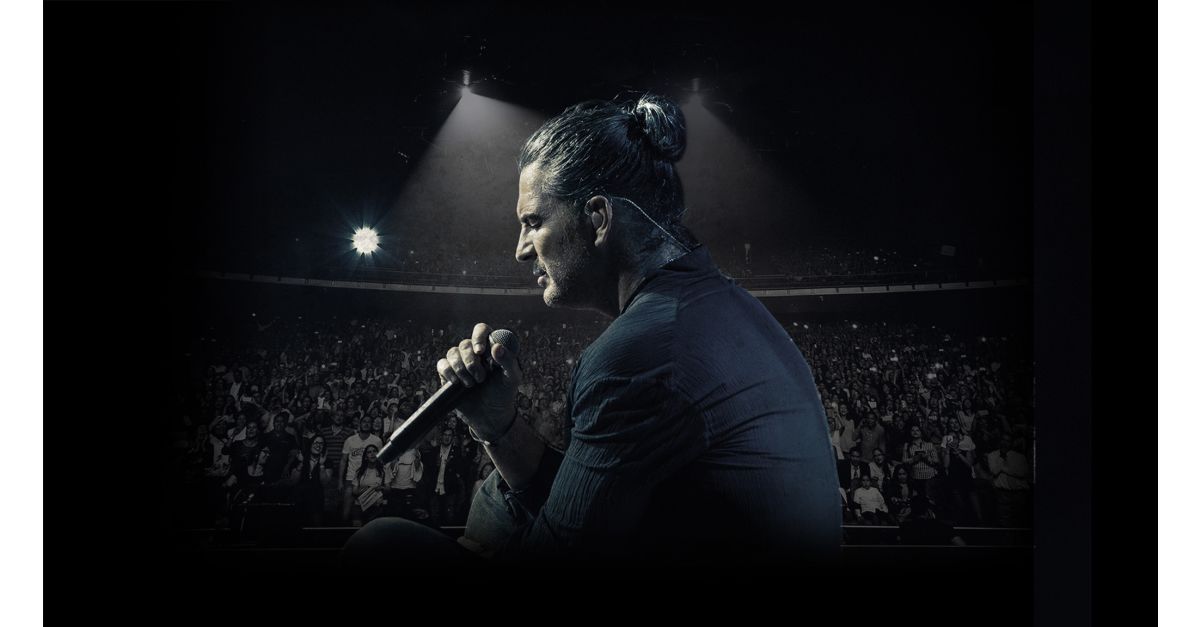 Ricardo Arjona Tickets 2024 Compare & Buy Ricardo Arjona Tour Tickets