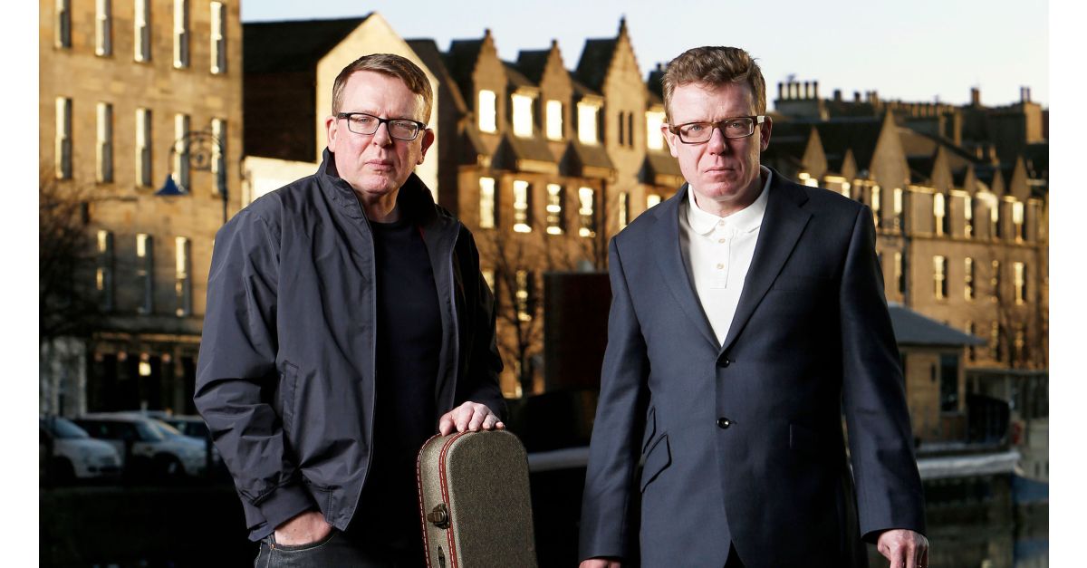 proclaimers tour tickets