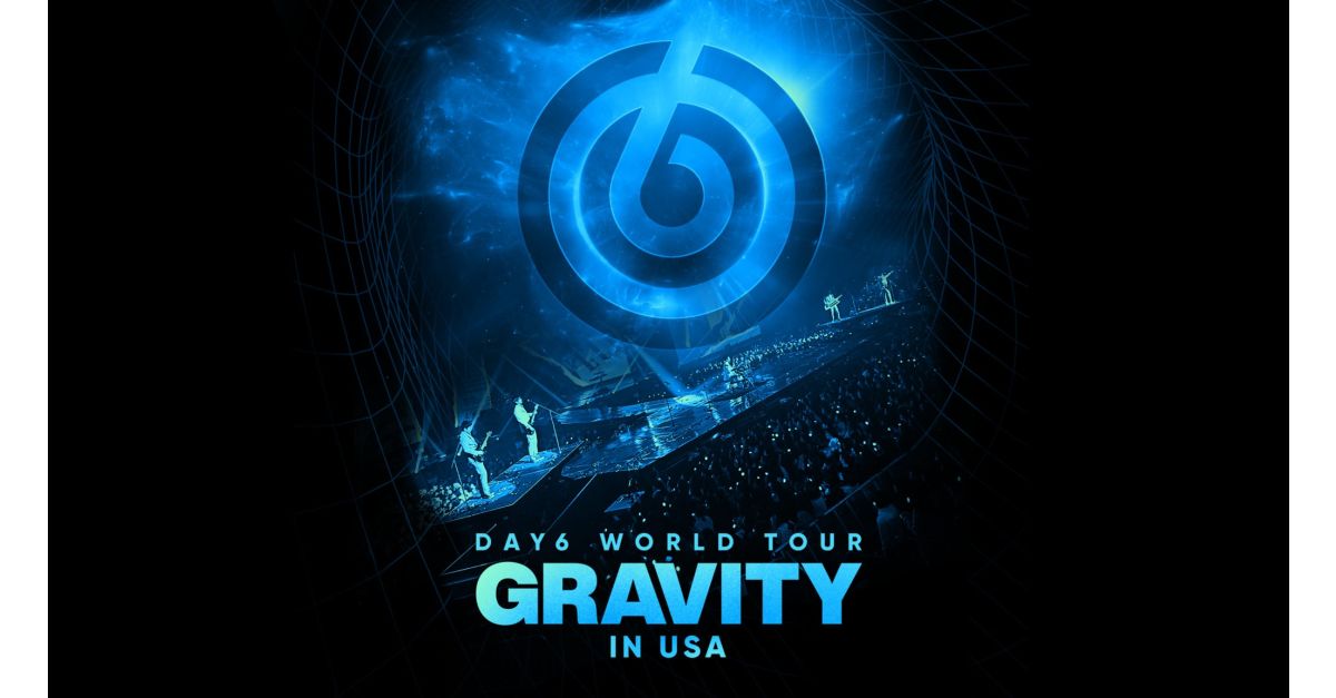 Day6 Tickets 2024 Compare & Buy Day6 Tour Tickets SeatPick