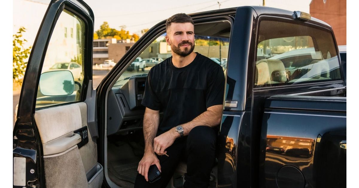 Sam Hunt Tickets 2024 Compare & Buy Sam Hunt Tour Tickets SeatPick