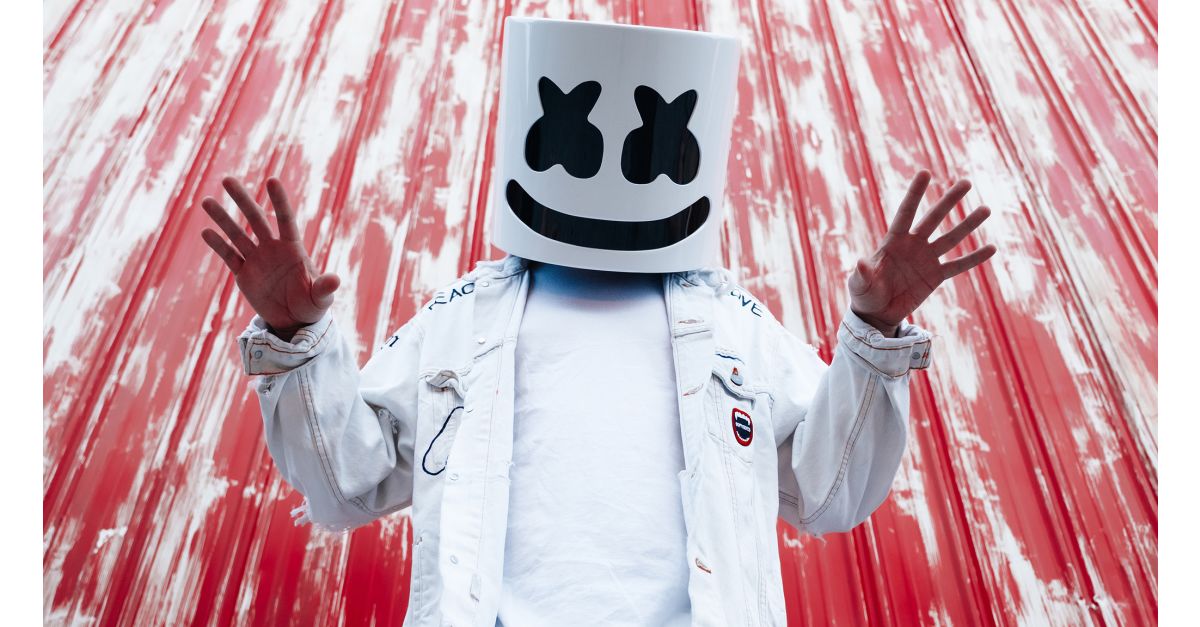 Marshmello Tickets 2025 Compare & Buy Marshmello Tour Tickets SeatPick