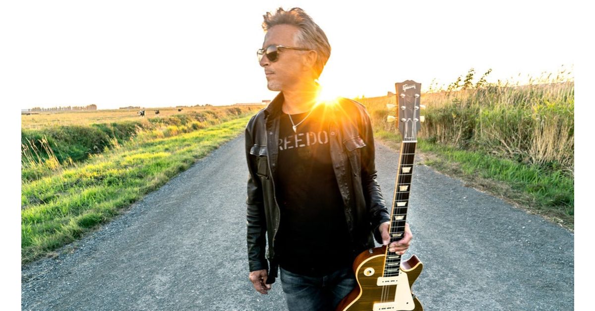 Colin James Tickets 2024 Compare & Buy Colin James Tour Tickets