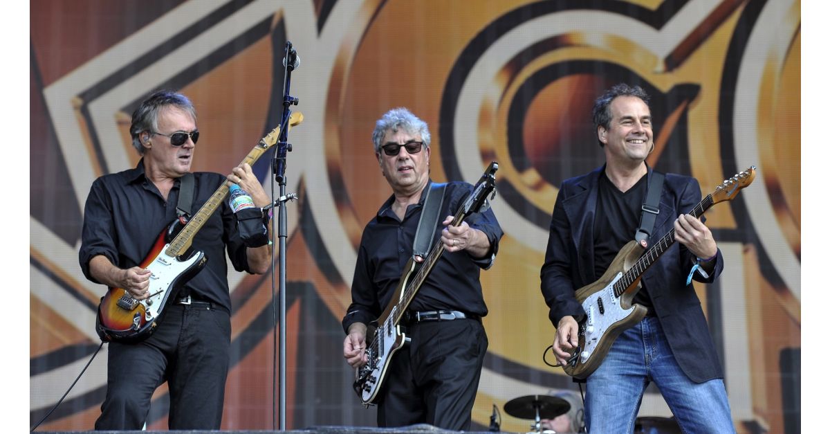 10cc Tickets 2025 Compare & Buy 10cc Tour Tickets SeatPick